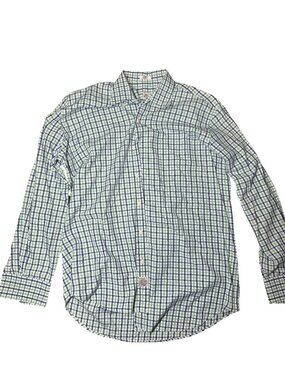 Peter Millar Button Up